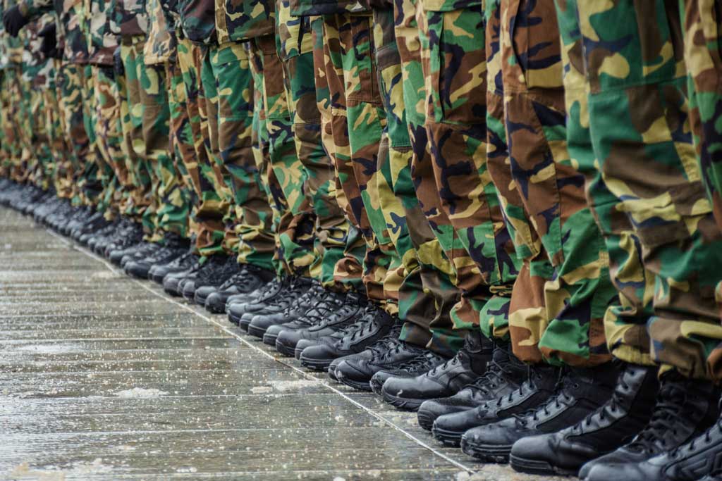 Comment choisir la bonne paire de bottes pour vos missions ?