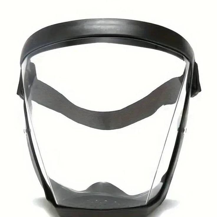 Mask Prorection 