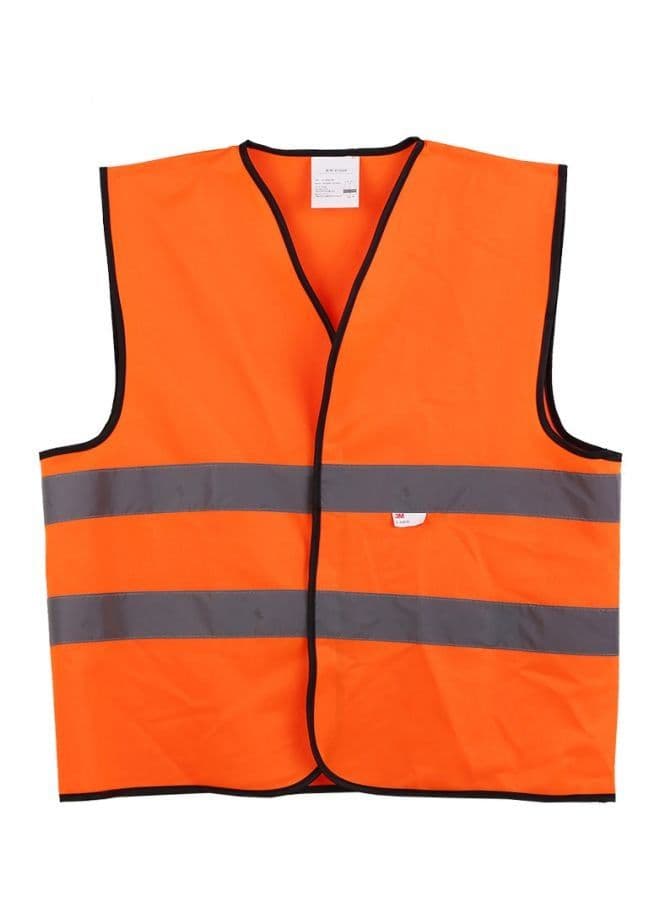 Safety Coats