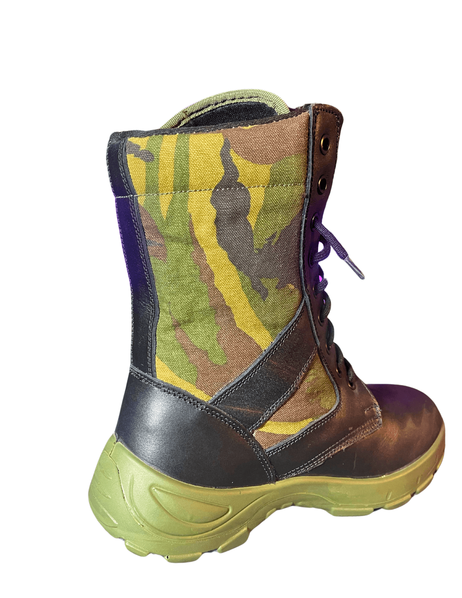 Safety Boots