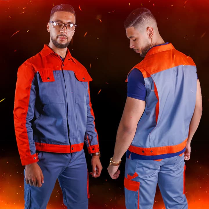 Uniforme Oscar 2025
