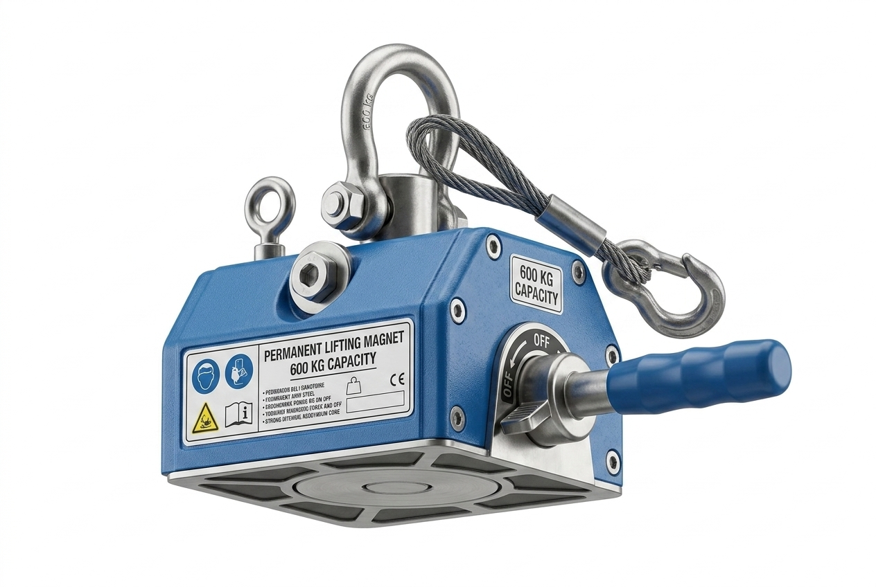 Aimant de levage product