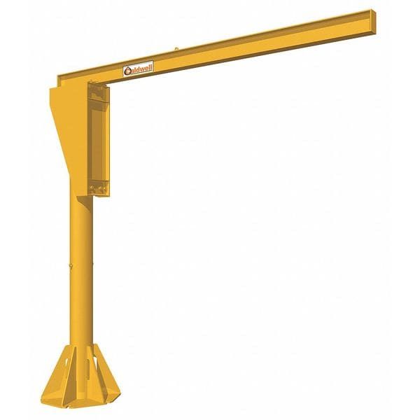 Potence de levage industrielle product