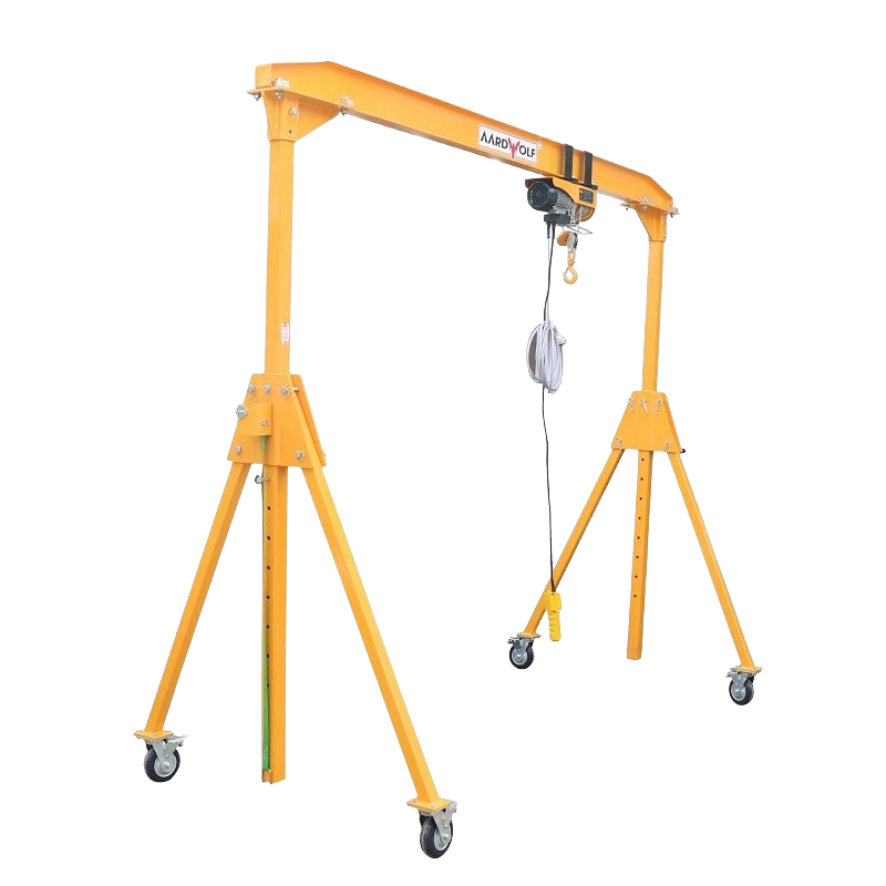 Portique de levage mobile product