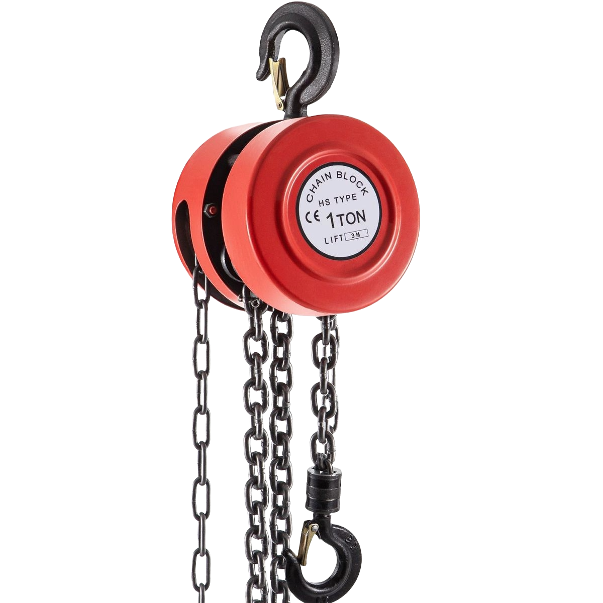 Palan manuel à chaîne product