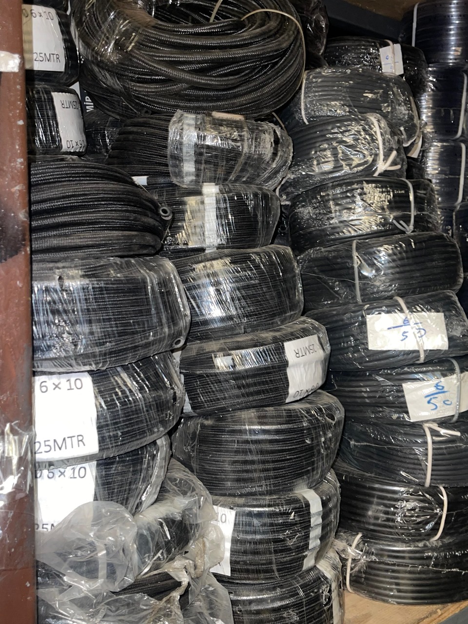 Cable product