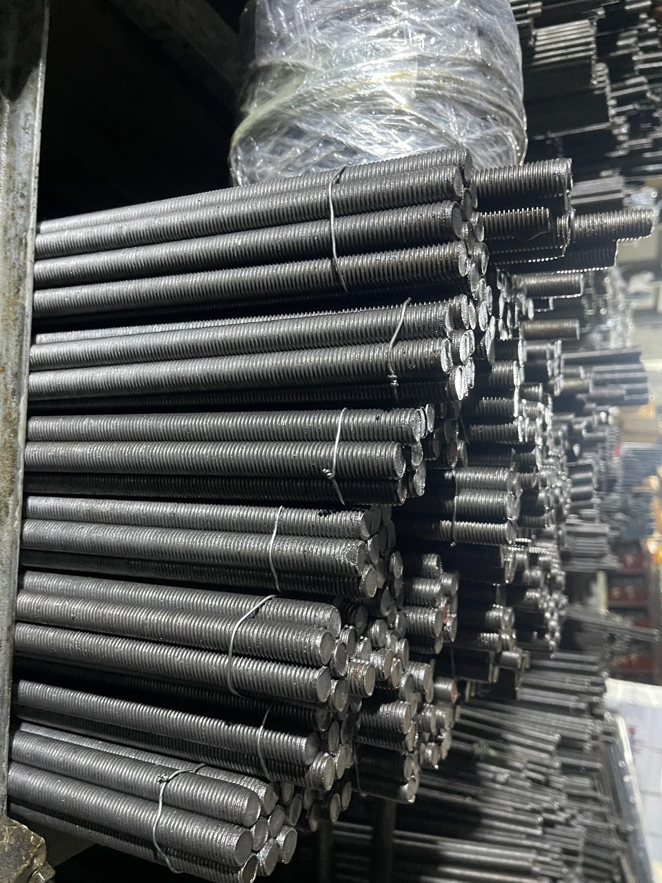 Tig product
