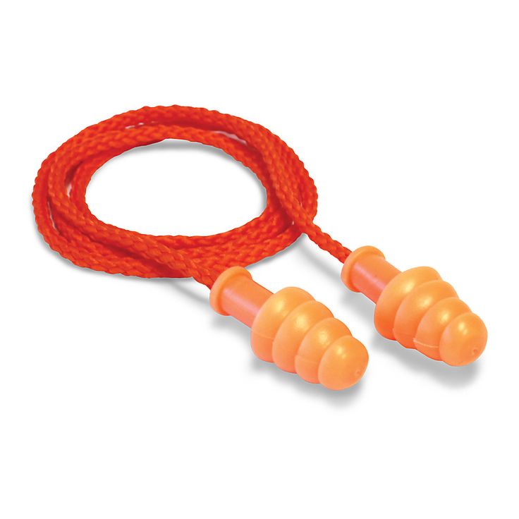 Bouchons d’oreilles avec cordon product