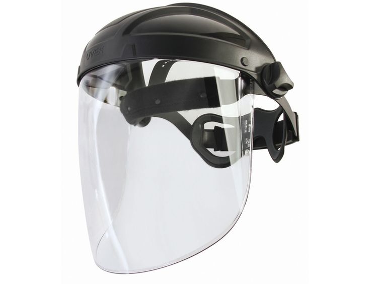 Protection tête et visage product