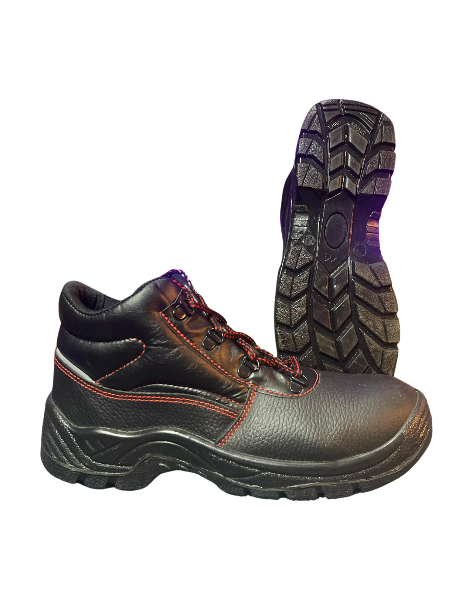 Chaussure de sécurité montante – Norme S3 product