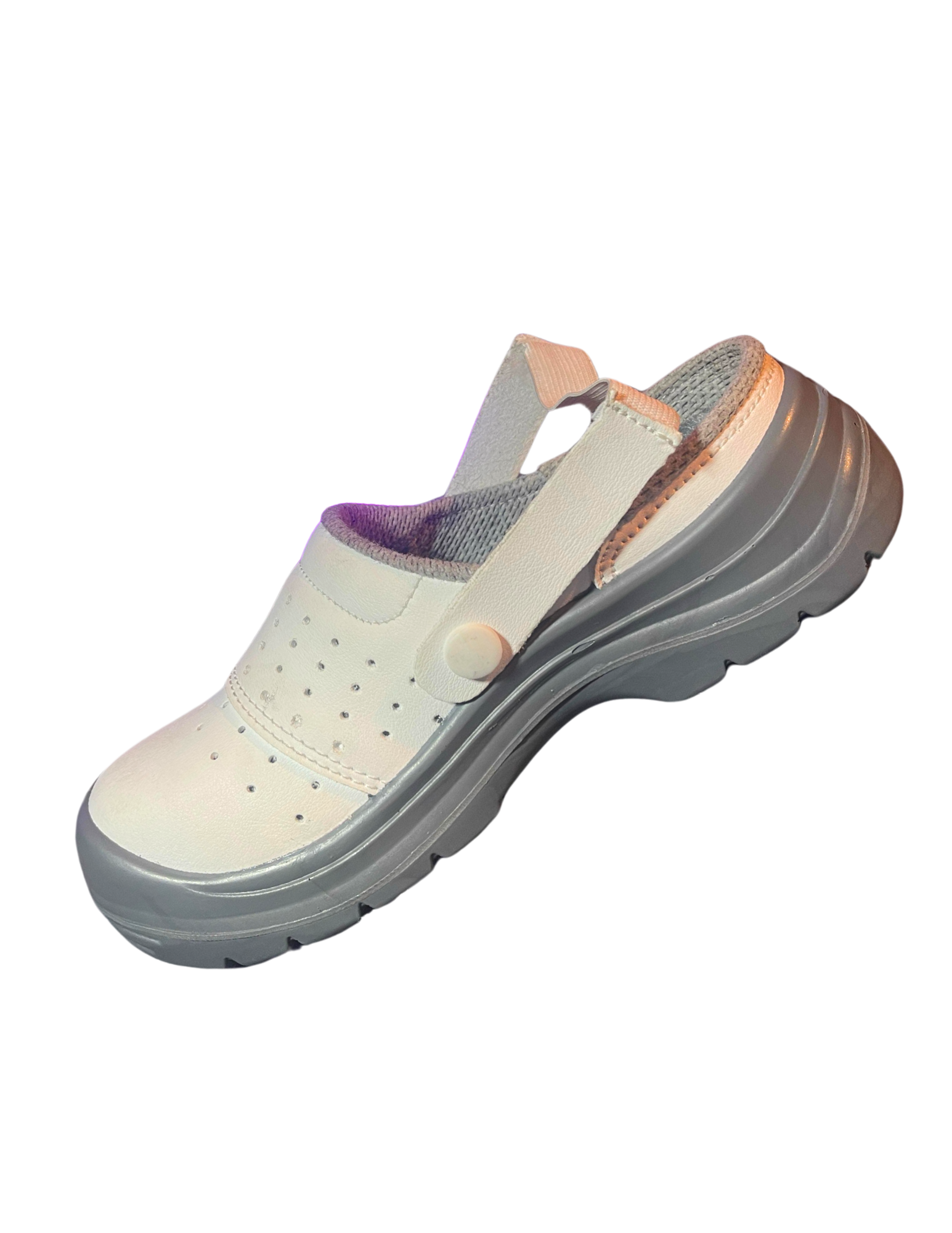 Sabot de sécurité ouvert – Norme SB ou S1 product