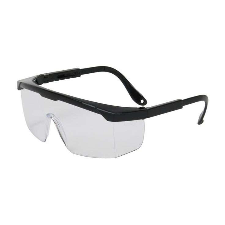 Lunettes de sécurité transparentes product